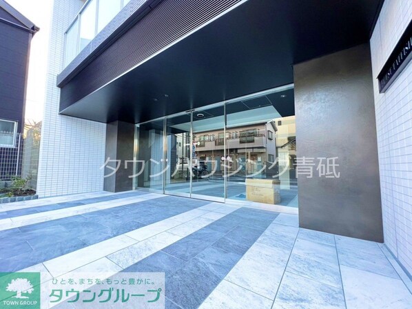 AZEST立石Iの物件内観写真